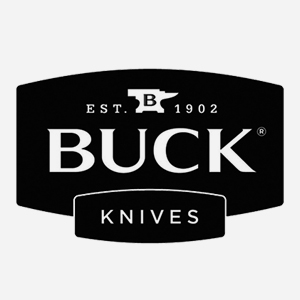 BUCK Logo