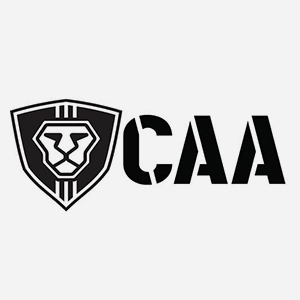 CAA Gear Logo