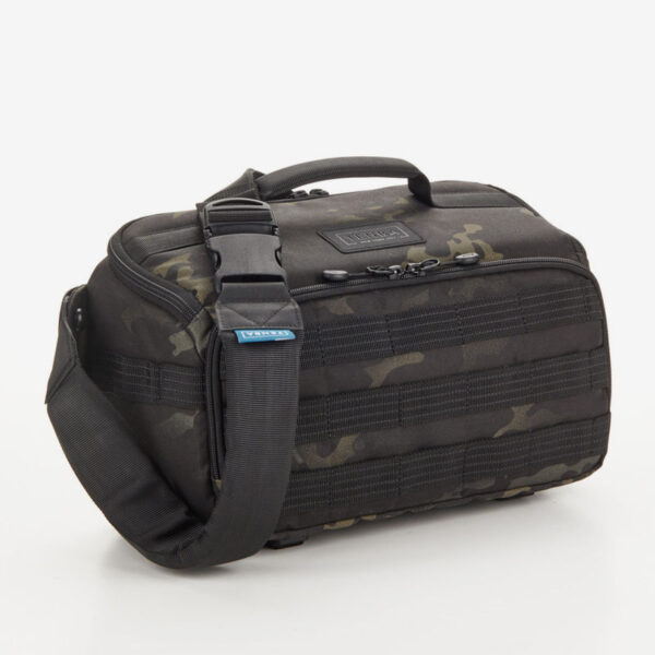 Чанта фотографска Tenba Axis V2 6L Sling MultiCam Black