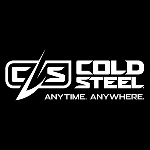 Cold Steel Logo