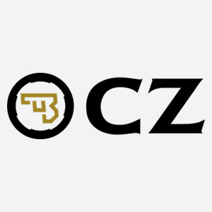 CZ Logo