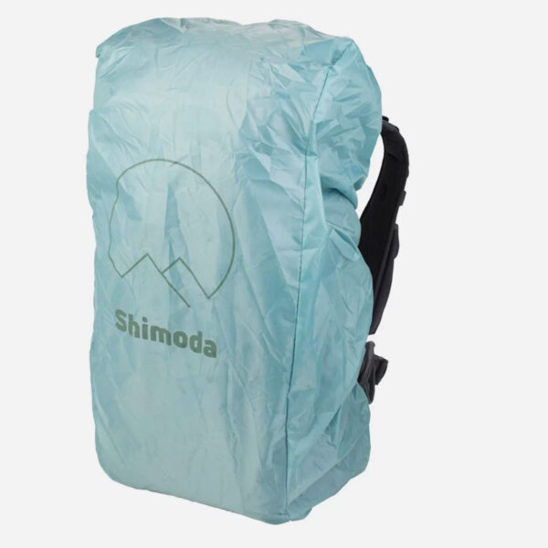 Дъждобран за раница Shimoda 40л / 60л