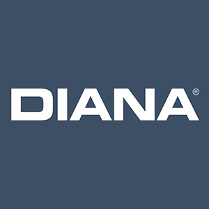 DIANA Logo