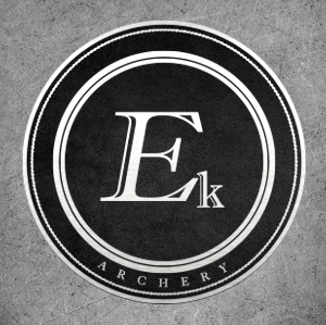 EK Archery Logo