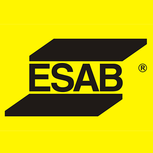 ESAB Logo