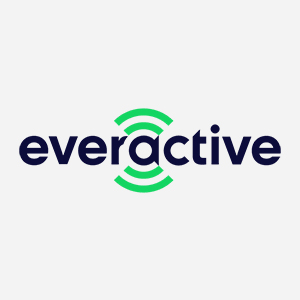 EverActive Logo