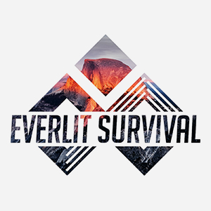 Everlit Survival Logo