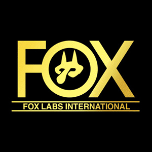 Fox Labs Logo