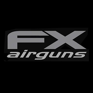 FX Airguns Logo