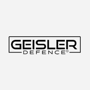 Geisler Defense Logo