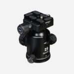 Глава за статив Benro Ябълковидна B3