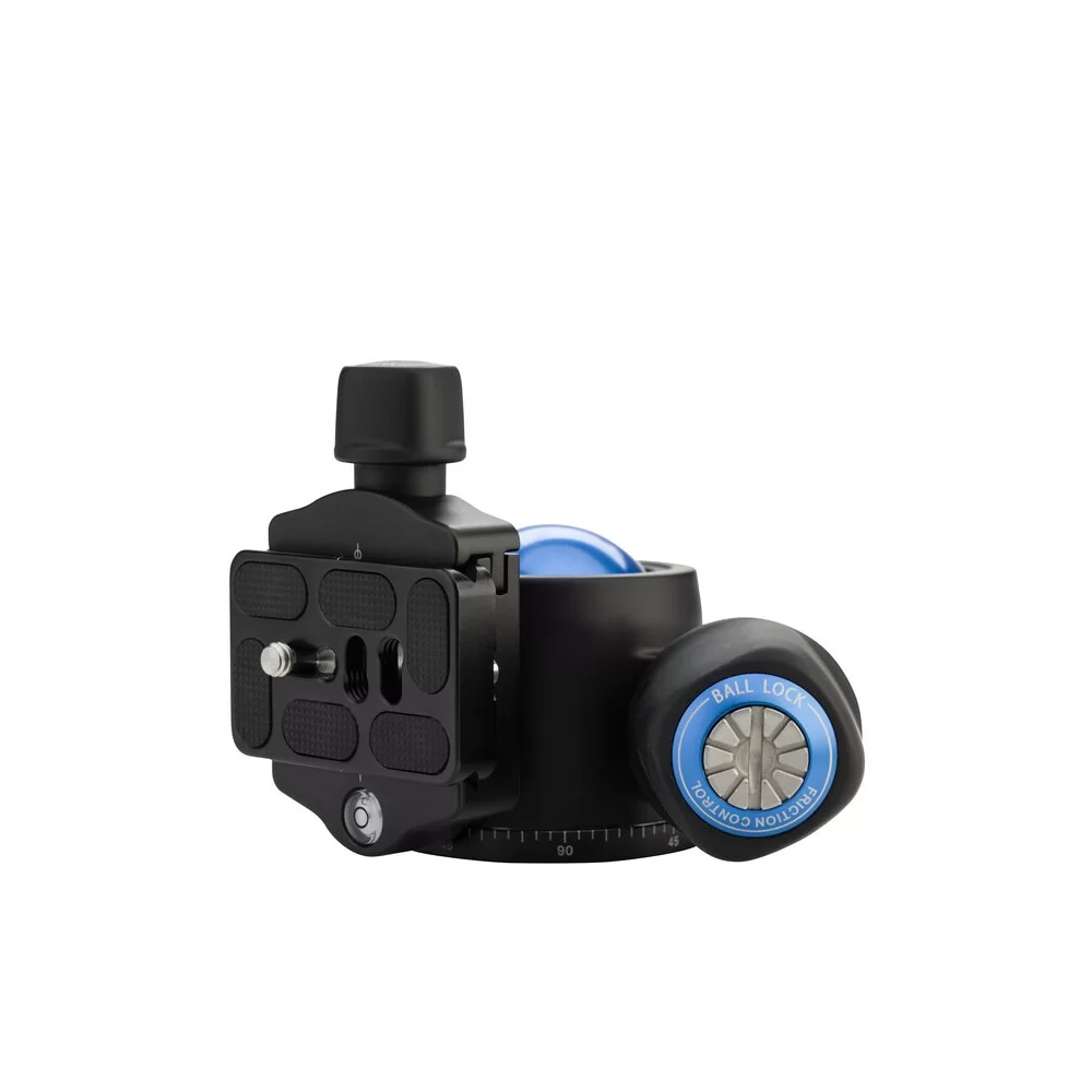 Benro Apple G2 Low profile Tripod Head