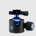 Benro Apple G2 Low profile Tripod Head