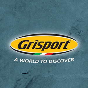 Gri Sport Logo