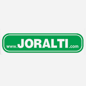 Joralti Logo