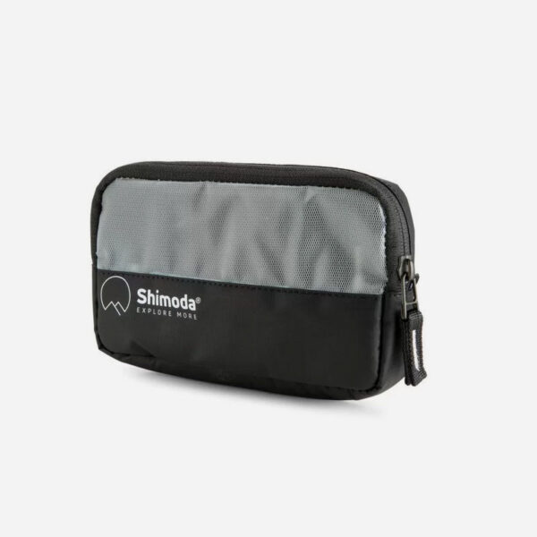 Калъф за батерии и аксесоари Shimoda