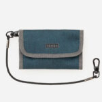 Калъф за карти памет Tenba Reload Universe син