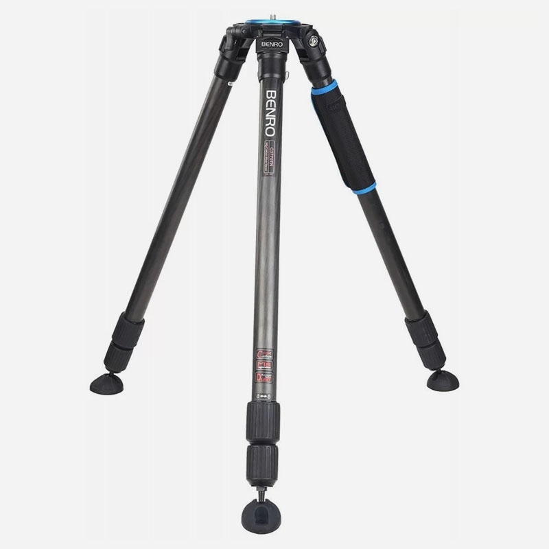 Карбонов статив Benro Combination C3770TN