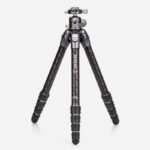 Карбонов статив Benro Tortoise TTOR35CGX35 комплект с глава