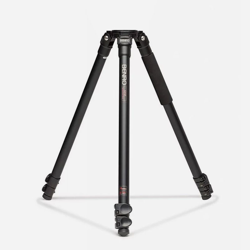 Карбонов видео статив Benro Aero А373FB Карбонов видео статив Benro Aero А373FB