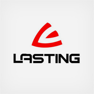 LASTING Logo