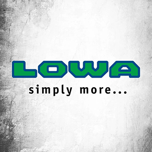 LOWA Logo