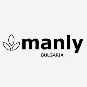 Manly Logo