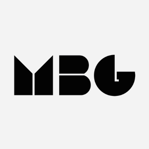 MBG Logo