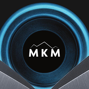 MKM Logo