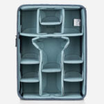 Модулна вложка Shimoda за безогледална камера Голяма