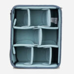 Модулна вложка Shimoda за безогледална камера Малка