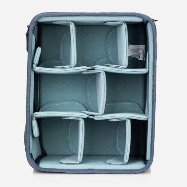 Modular insert Shimoda for mirrorless camera Small