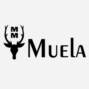 Muela Logo