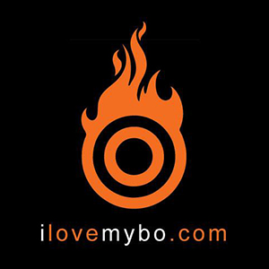 Mybo Logo