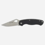 Нож GANZO 440C G729-BK G10