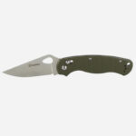 Нож GANZO 440C G729-GR G10