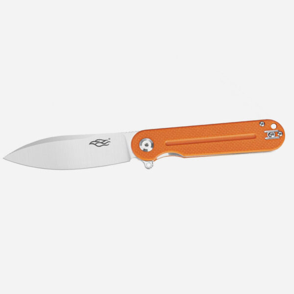 Нож-GANZO-FH922-OR-D2-G10-Orange Нож GANZO FH922-OR D2 G10 Orange
