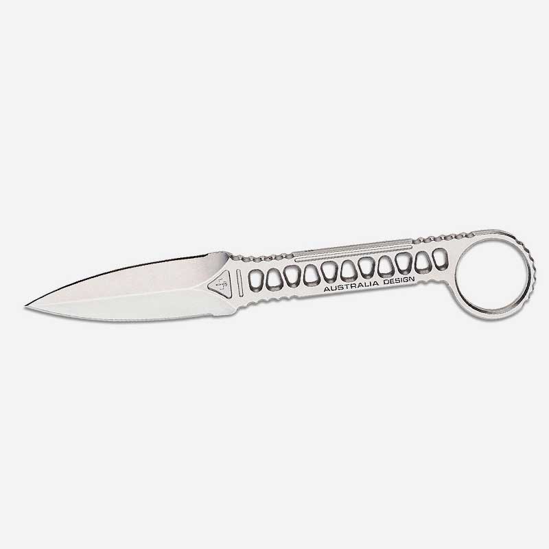 Нож Кама Böker Plus Voodoo 440C