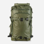 Планинска фото раница Shimoda ACTION X30 30L Зелена