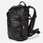 Планинска фото раница Shimoda Explore V2 30L черна