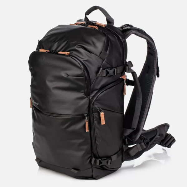 Планинска фото раница Shimoda Explore V2 30L черна