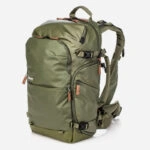 Планинска фото раница Shimoda Explore V2 35L Зелена