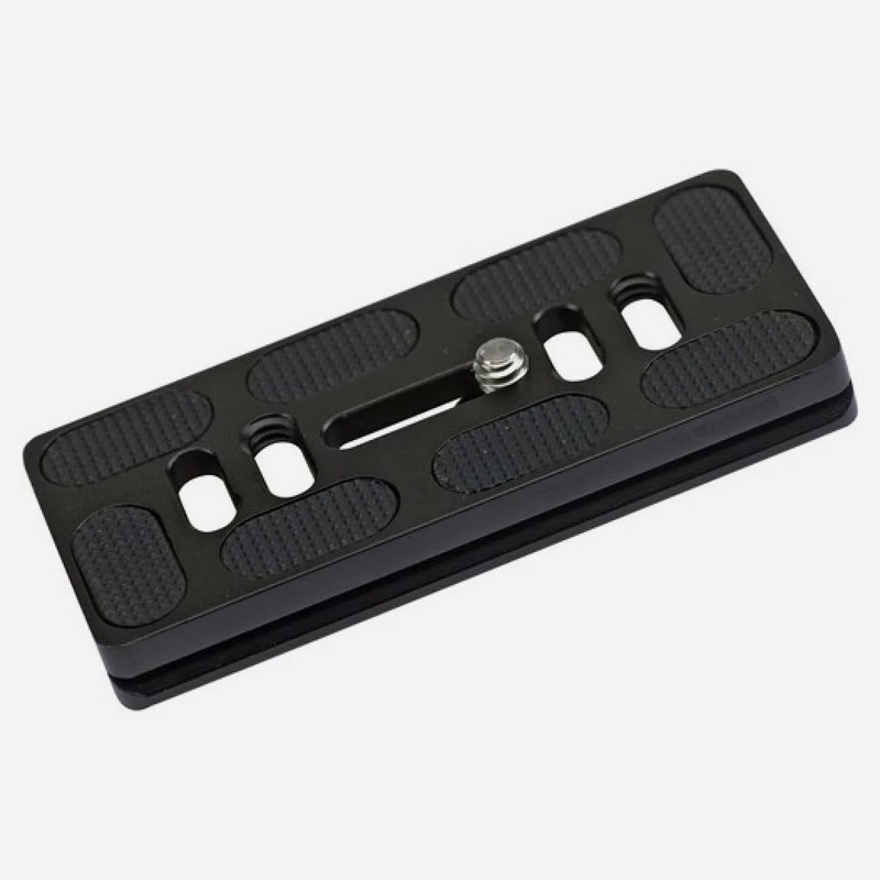 Плочка за глави Benro PU85 Плочка за глави Benro PU85