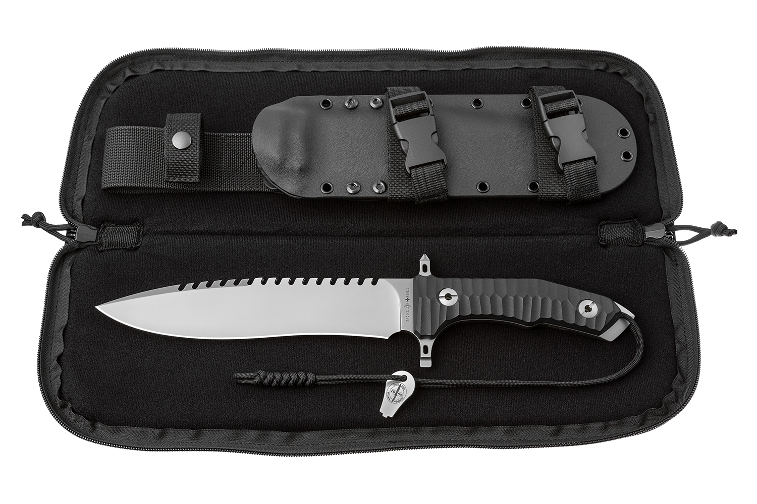 Pohl Force MK-9 Legacy 4