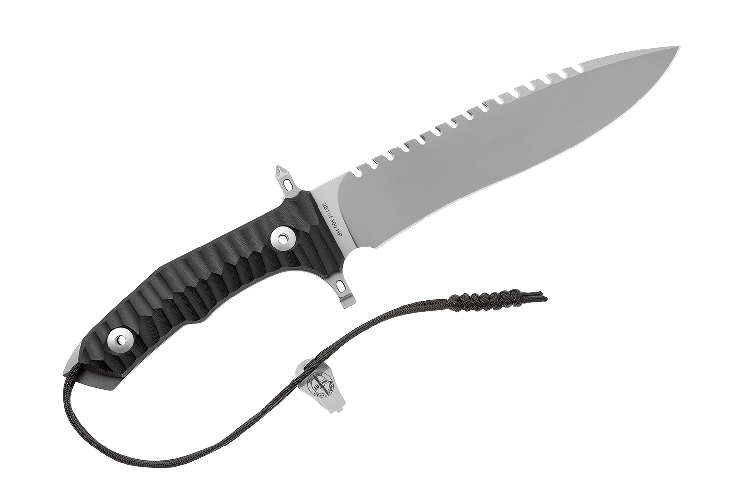 Pohl Force MK-9 Legacy 5