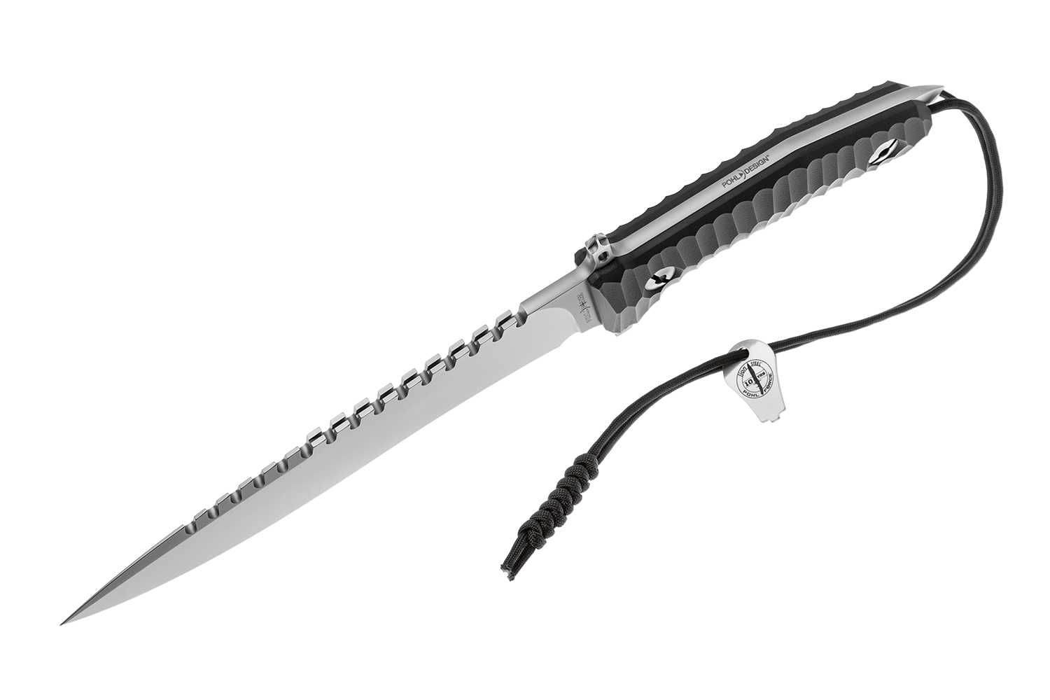 Pohl Force MK-9 Legacy 7