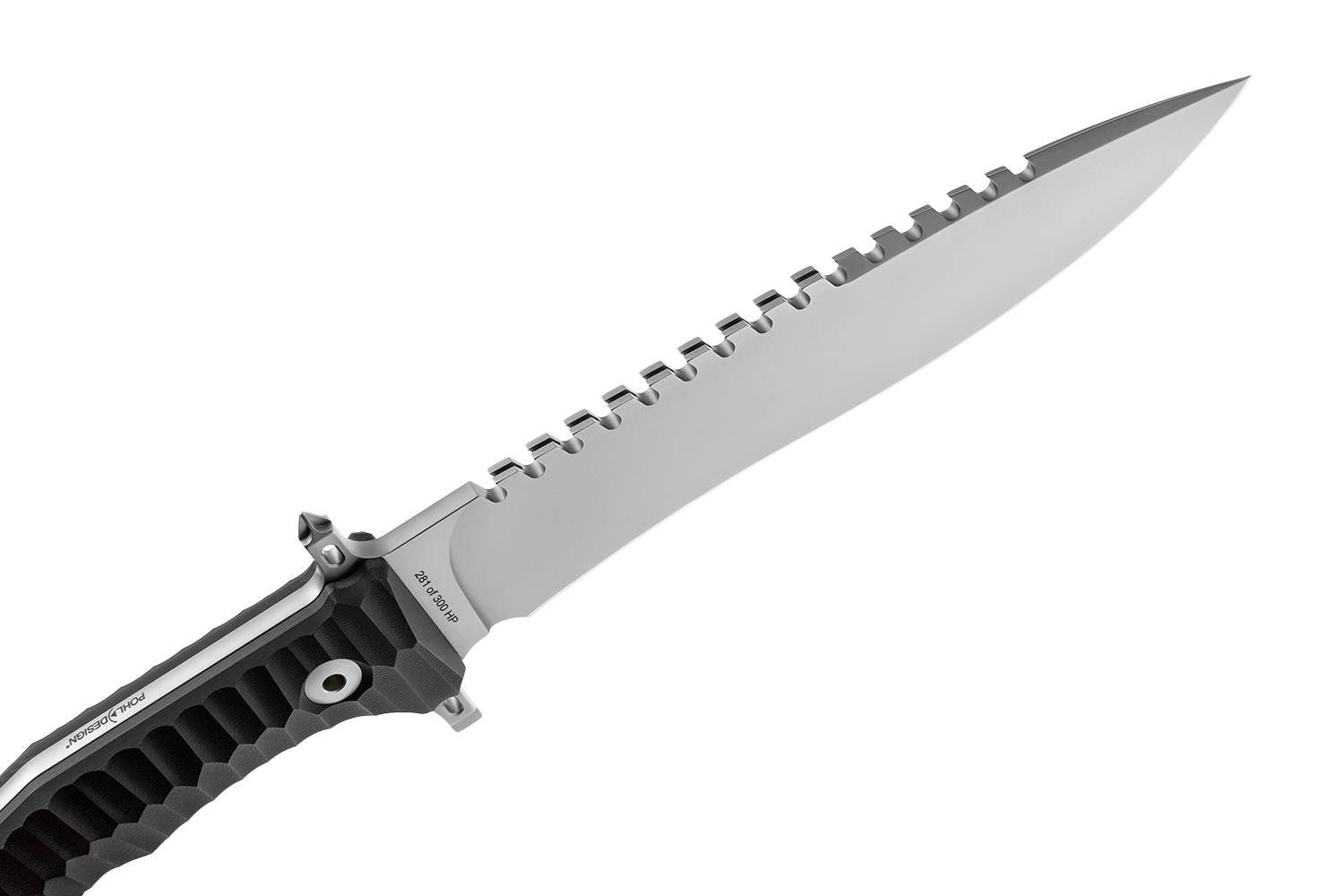 Pohl Force MK-9 Legacy 8