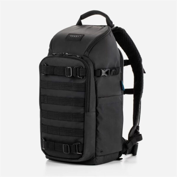  Раницата за фото оборудване Tenba Axis V2 Tactical 24L backpack black