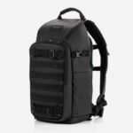 Раница за творческо оборудване Tenba Axis V2 Tactical 16L backpack black