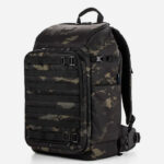 Раница за творческо оборудване Tenba Axis V2 Tactical 32L backpack black MultiCam